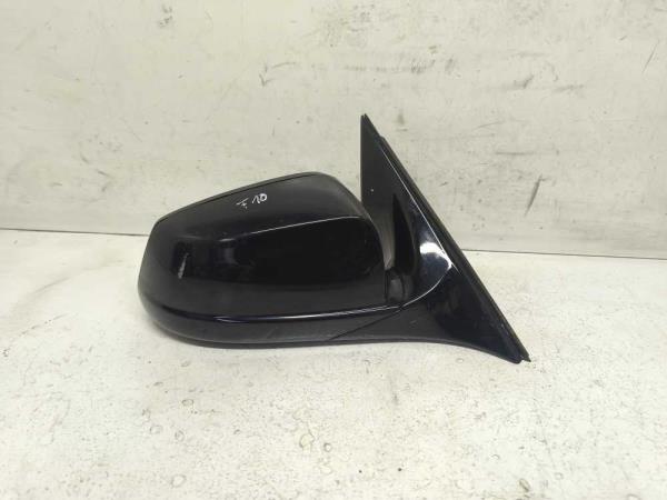 RETRO DROIT ELECTRIQUE BMW   - Vue 4